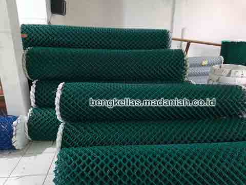 Jual Kawat Harmonika Kota Kupang