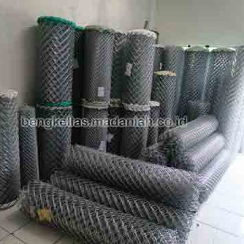 Jual Kawat Harmonika Kota Sungai Penuh