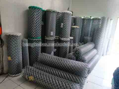 Jual Kawat Harmonika Kota Sungai Penuh