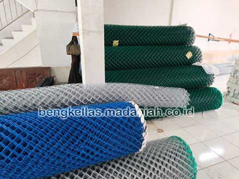 Jual Kawat Harmonika Kuantan Singingi Harga Murah