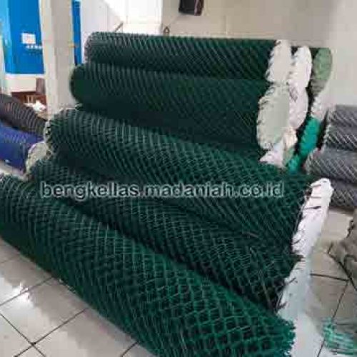 Jual Kawat Harmonika Lahat