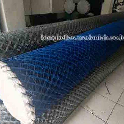 Jual Kawat Harmonika Lebong