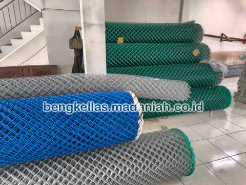 Jual Kawat Harmonika Lima Puluh Kota Murah