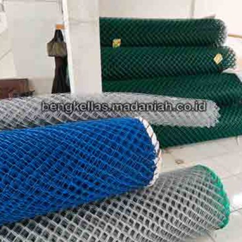 Jual Kawat Harmonika Lombok Utara