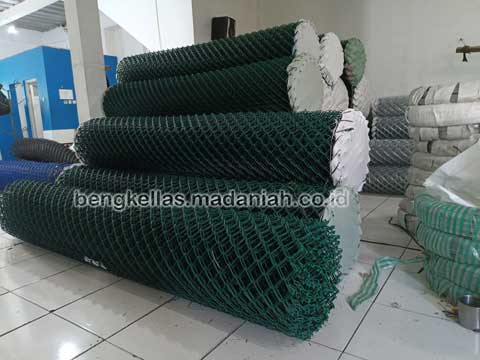 Jual Kawat Harmonika Mamberamo Raya Harga Murah
