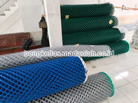 Jual Kawat Harmonika Manggarai Timur Harga Murah