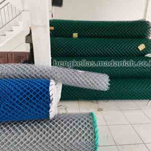 Jual Kawat Harmonika Merauke