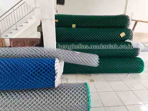 Jual Kawat Harmonika Merauke