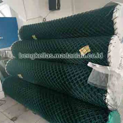 Jual Kawat Harmonika Muaro Jambi