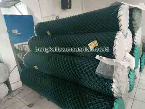 Jual Kawat Harmonika Muaro Jambi