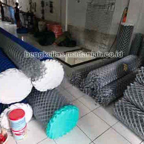 Jual Kawat Harmonika Musi Rawas Jual Kawat Harmonika Musi Rawas
