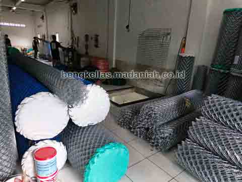 Jual Kawat Harmonika Nduga
