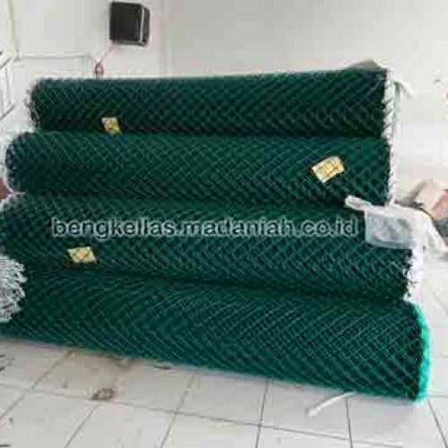 Jual Kawat Harmonika Nias Barat