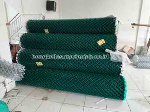 Jual Kawat Harmonika Nias Barat
