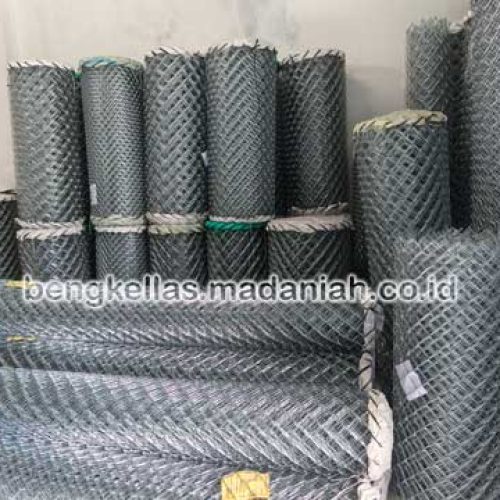 Jual Kawat Harmonika Ogan Komering Ilir Jual Kawat Harmonika Ogan Komering Ilir