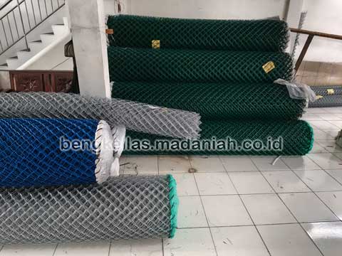 Jual Kawat Harmonika Ogan Komering Ilir Murah