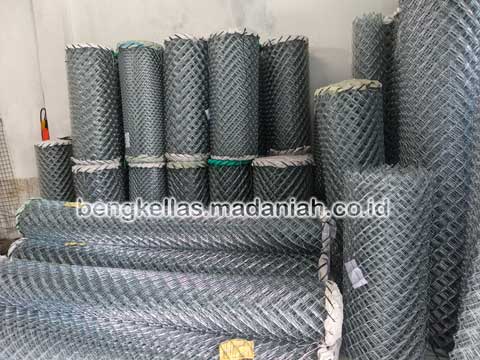 Jual Kawat Harmonika Ogan Komering Ilir
