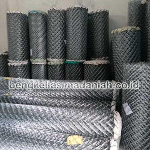Jual Kawat Harmonika Ogan Komering Ulu Timur