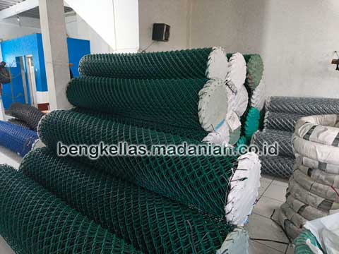 Jual Kawat Harmonika Ogan Komering Ulu Timur Murah