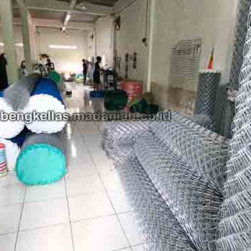 Jual Kawat Harmonika Padang Lawas
