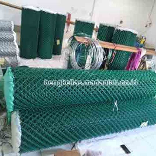Jual Kawat Harmonika Paniai