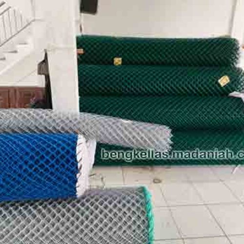 Jual Kawat Harmonika Pariaman