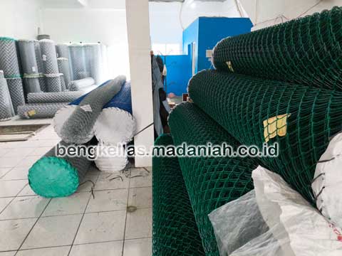 Jual Kawat Harmonika Pasaman Barat Harga Murah
