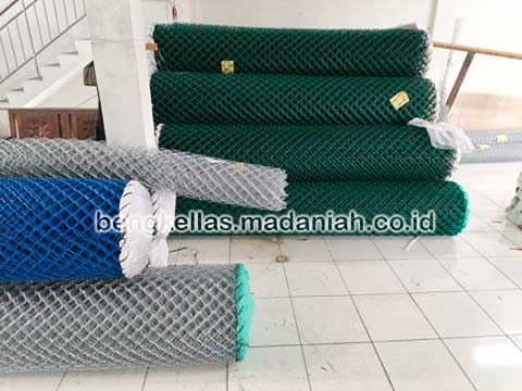 Jual Kawat Harmonika Pegunungan Arfak Harga Murah