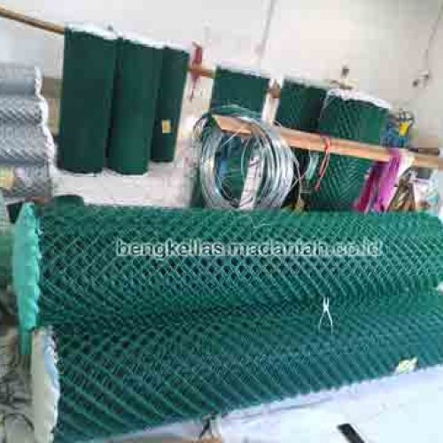 Jual Kawat Harmonika Raja Ampat