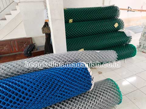 Jual Kawat Harmonika Rokan Hulu Harga Murah