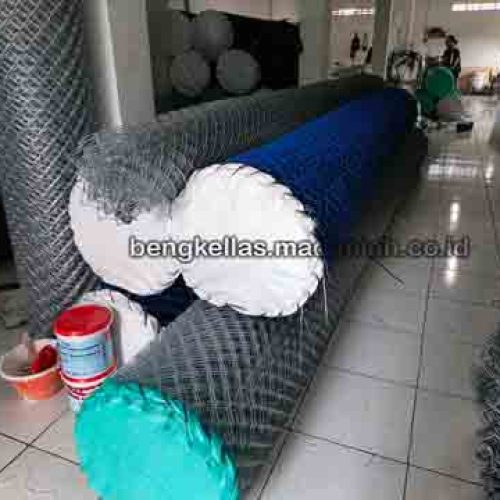 Jual Kawat Harmonika Rote Ndao