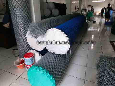 Jual Kawat Harmonika Rote Ndao