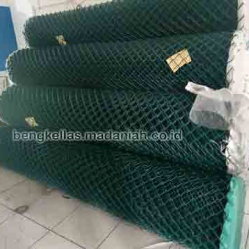 Jual Kawat Harmonika Samosir