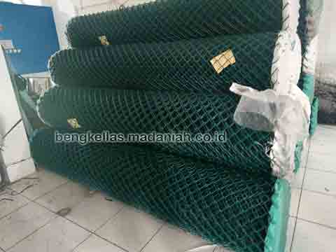 Jual Kawat Harmonika Samosir