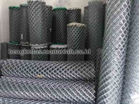 Jual Kawat Harmonika Solok