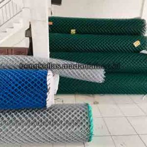 Jual Kawat Harmonika Sumba Barat