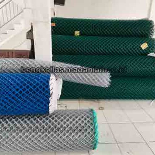 Jual Kawat Harmonika Sumba Barat