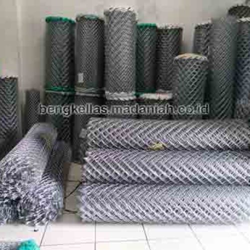 Jual Kawat Harmonika Sumba Timur