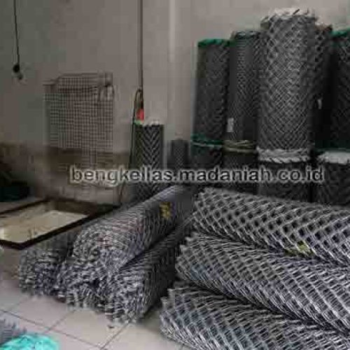 Jual Kawat Harmonika Tambrauw