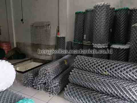 Jual Kawat Harmonika Tambrauw