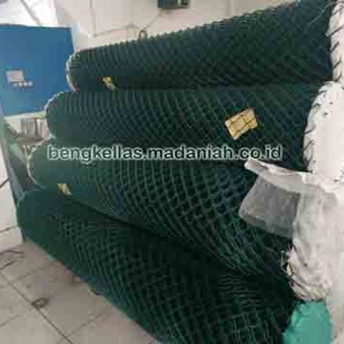 Jual Kawat Harmonika Tanjung Jabung Timur