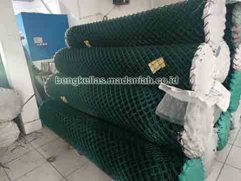Jual Kawat Harmonika Tanjung Jabung Timur