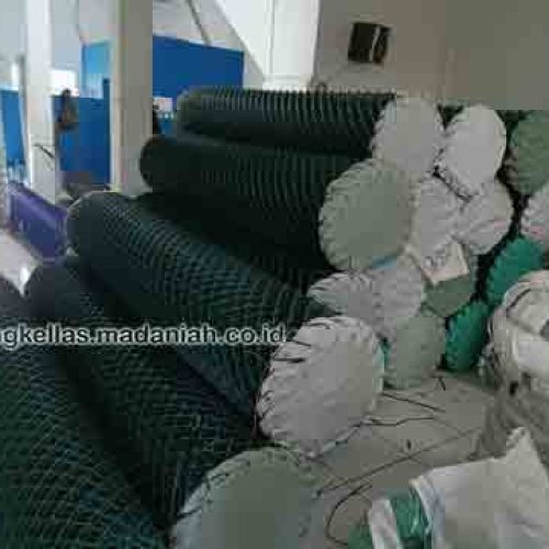 Jual Kawat Harmonika Toba