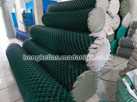 Jual Kawat Harmonika Waropen Harga Murah