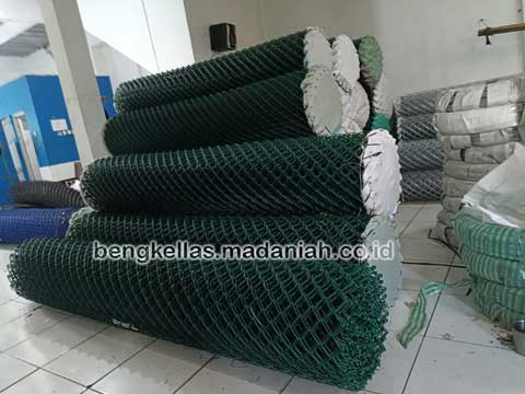 Jual Kawat Harmonika Yahukimo Harga Murah