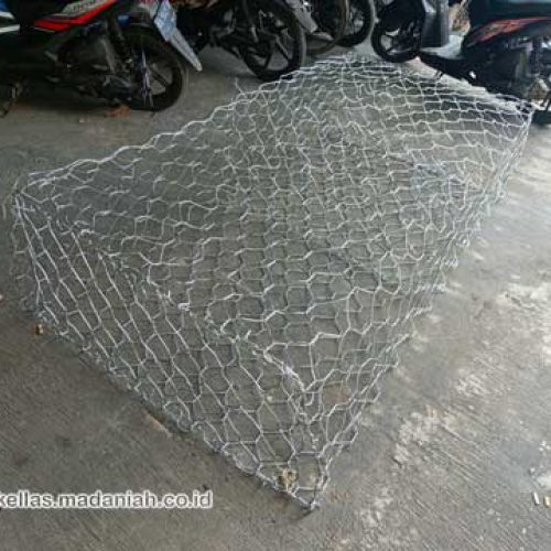 Jual Murah Bronjong Kawat Bontang Jual Murah Bronjong Kawat Bontang
