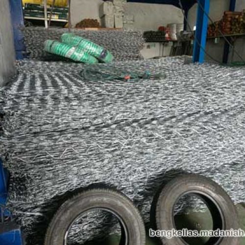 Jual Murah Bronjong Kawat Bulungan Jual Murah Bronjong Kawat Bulungan