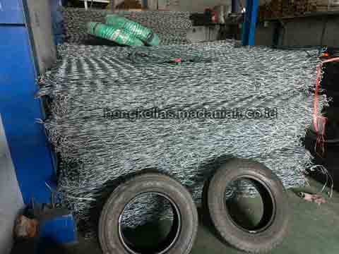Jual Murah Bronjong Kawat Jayapura