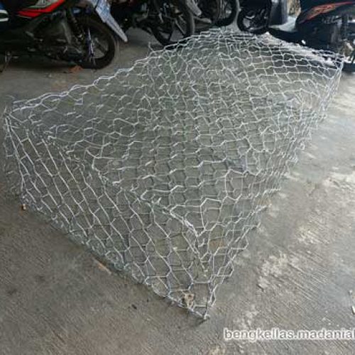 Jual Murah Bronjong Kawat Kerinci Jual Murah Bronjong Kawat Kerinci