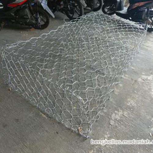Jual Murah Bronjong Kawat Kotabaru